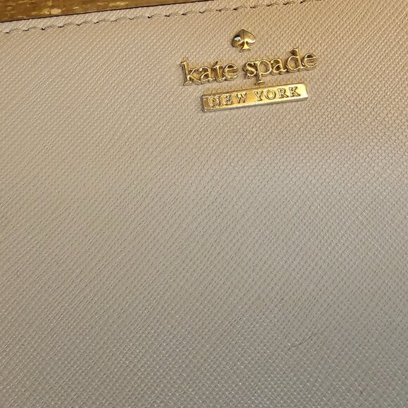 Kate spade Minnie mouse wallet - Picture 4 of 9